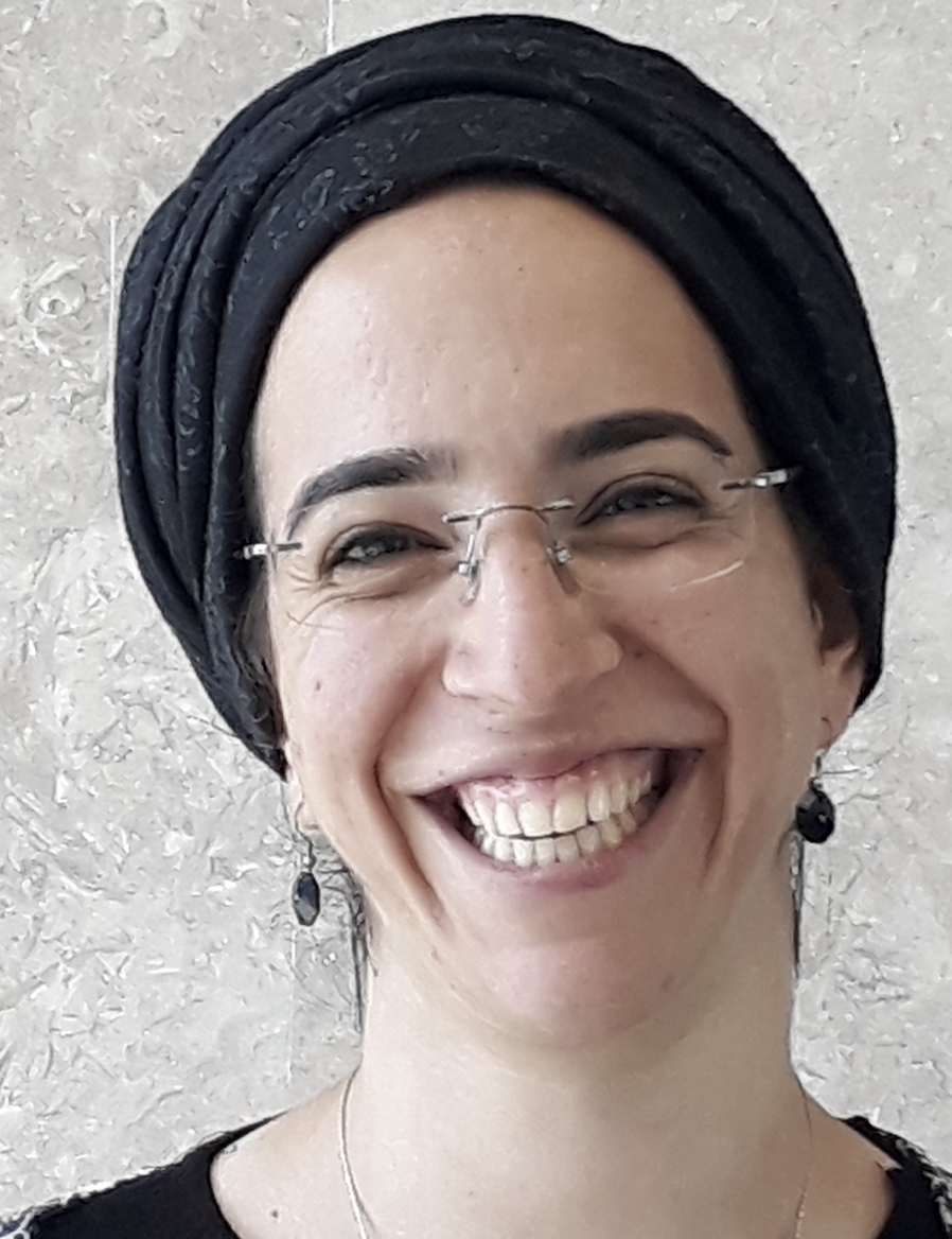Efrat Katsman