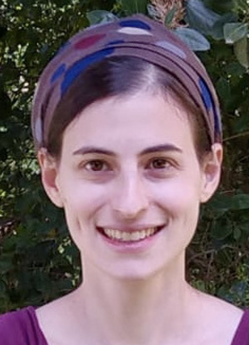 Devorah Schlesinger