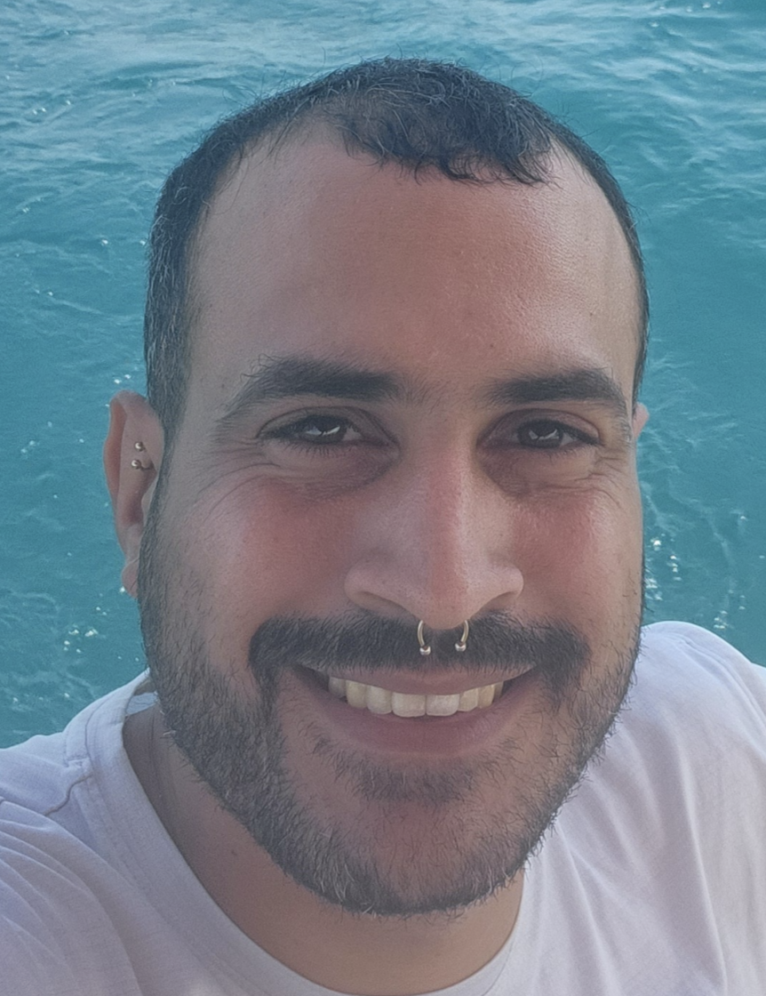 Ofri Tabib